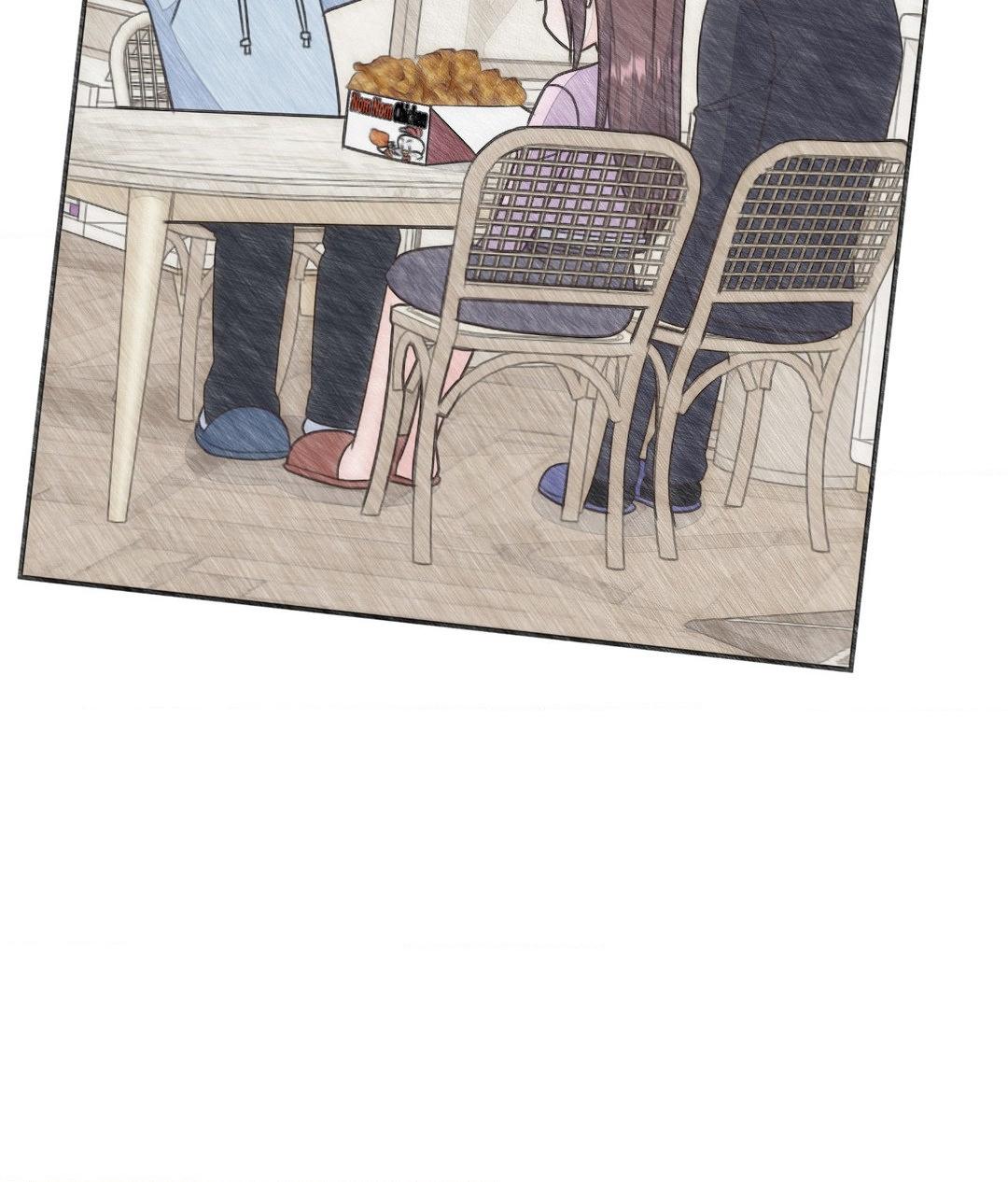 A Hookup Gone Wrong in the Best Way (Official) - Chapter 20 manhwa