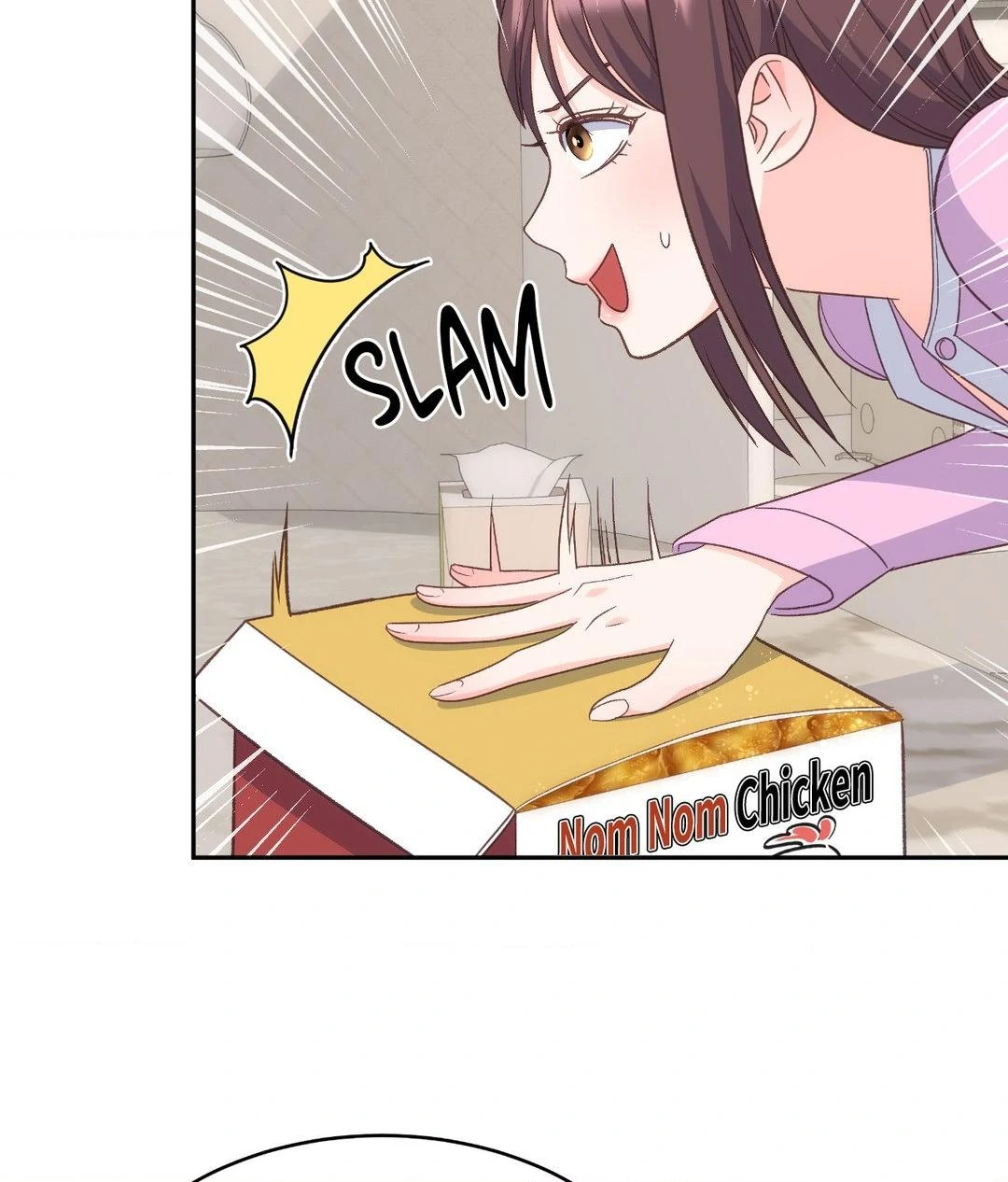 A Hookup Gone Wrong in the Best Way (Official) - Chapter 20 manhwa