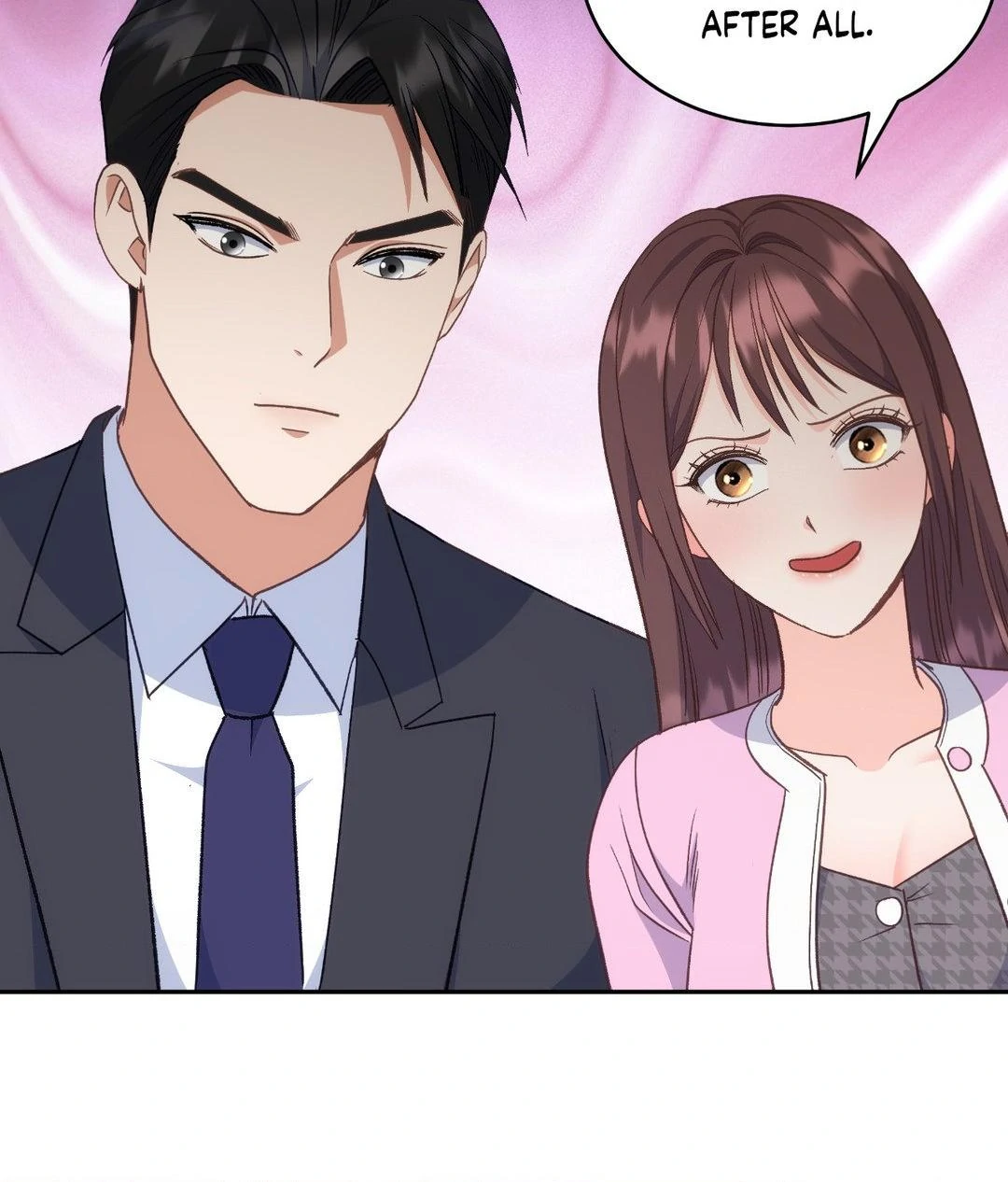 A Hookup Gone Wrong in the Best Way (Official) - Chapter 20 manhwa