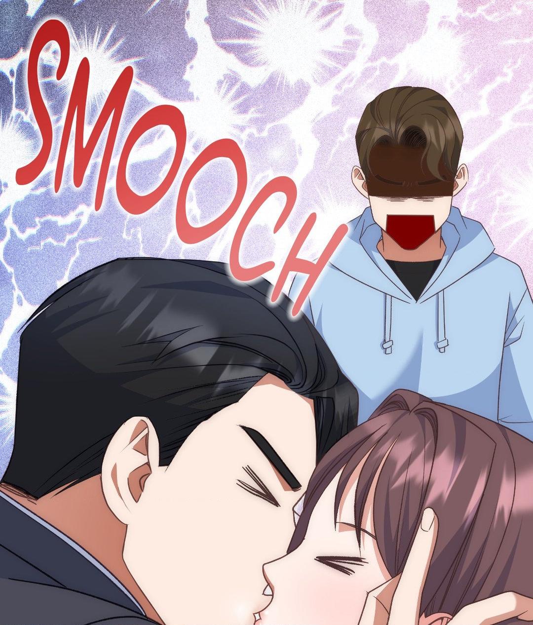 A Hookup Gone Wrong in the Best Way (Official) - Chapter 20 manhwa