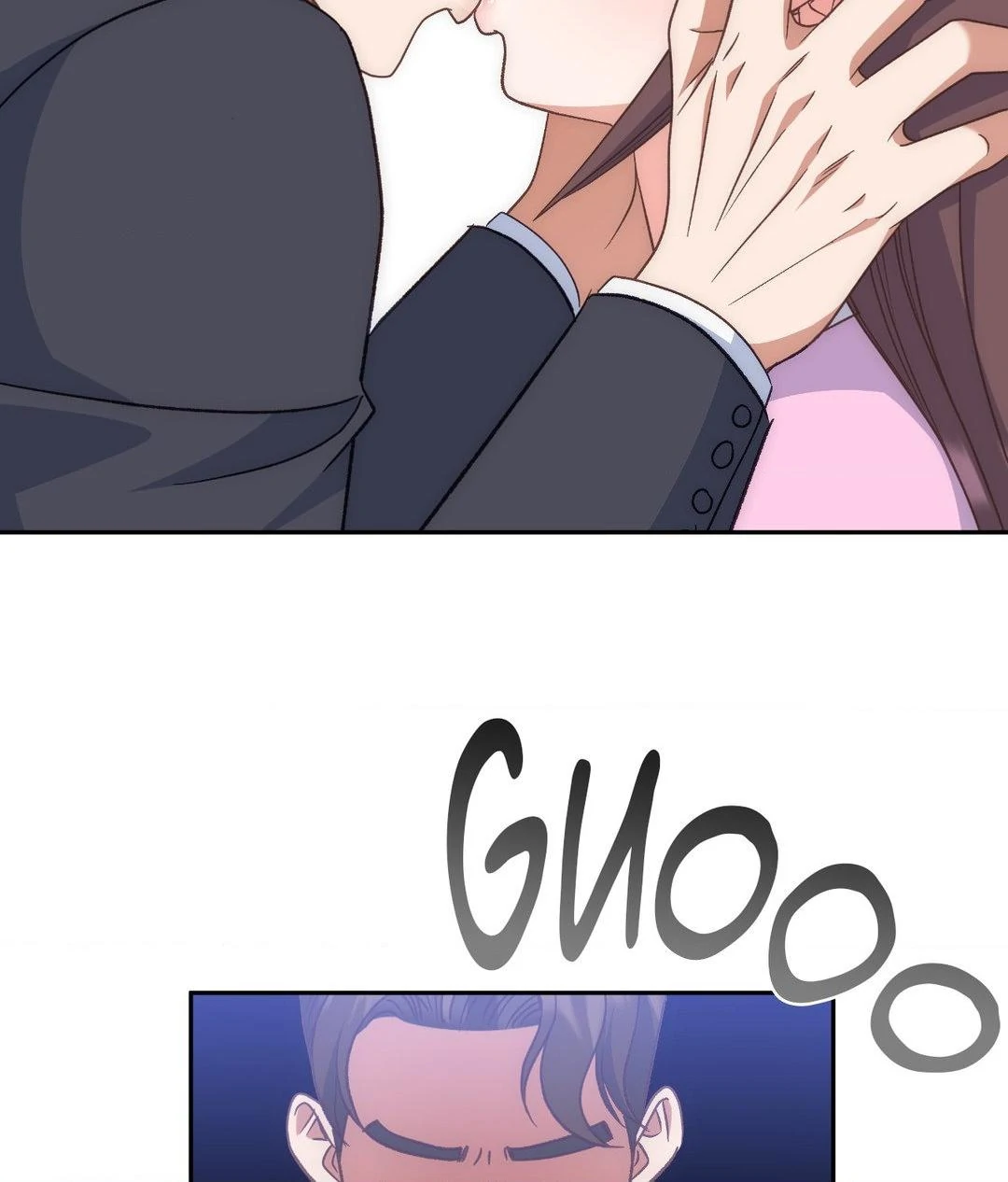 A Hookup Gone Wrong in the Best Way (Official) - Chapter 20 manhwa