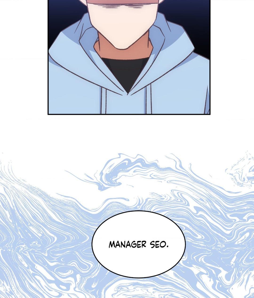 A Hookup Gone Wrong in the Best Way (Official) - Chapter 20 manhwa