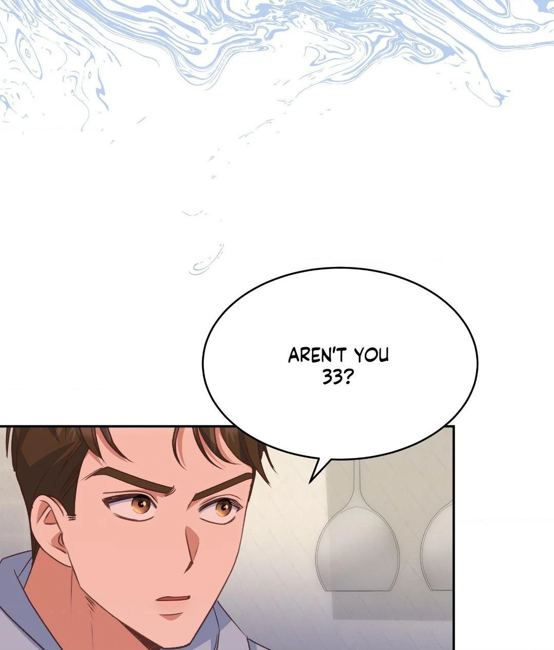 A Hookup Gone Wrong in the Best Way (Official) - Chapter 20 manhwa