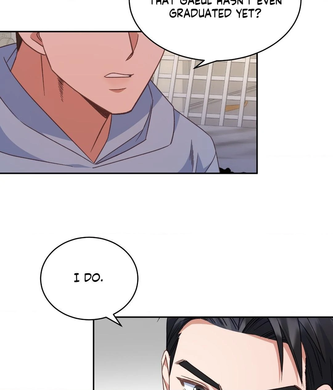 A Hookup Gone Wrong in the Best Way (Official) - Chapter 20 manhwa