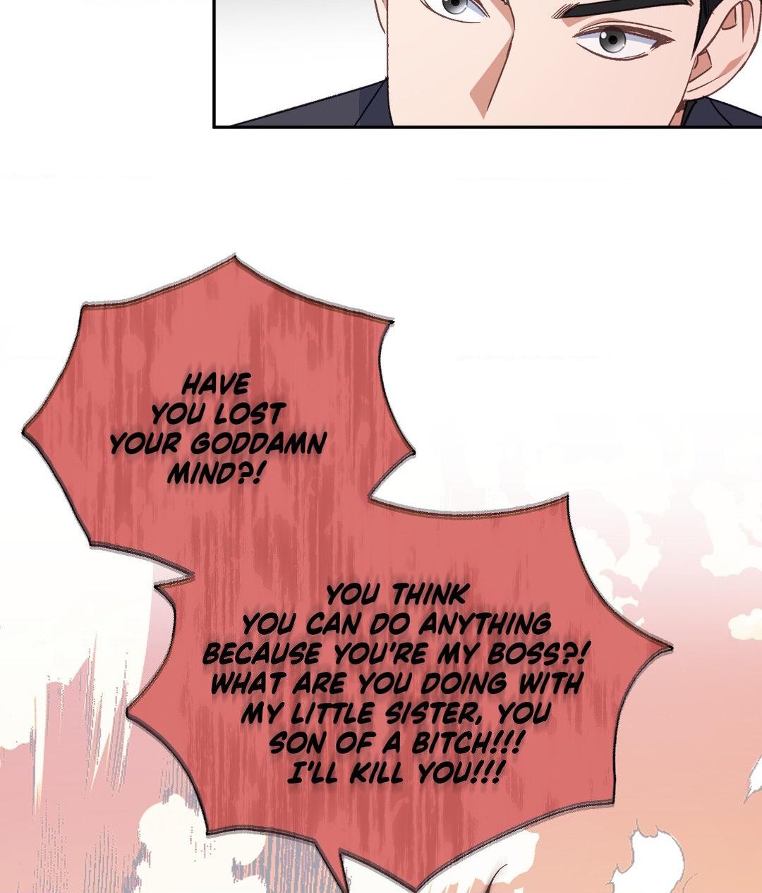 A Hookup Gone Wrong in the Best Way (Official) - Chapter 20 manhwa