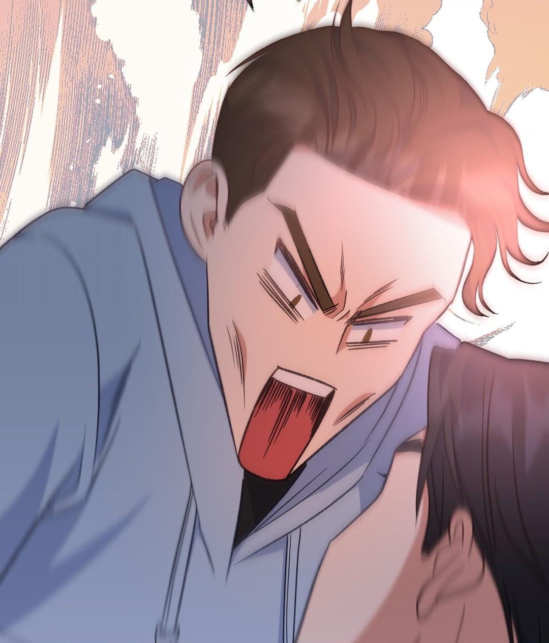A Hookup Gone Wrong in the Best Way (Official) - Chapter 20 manhwa