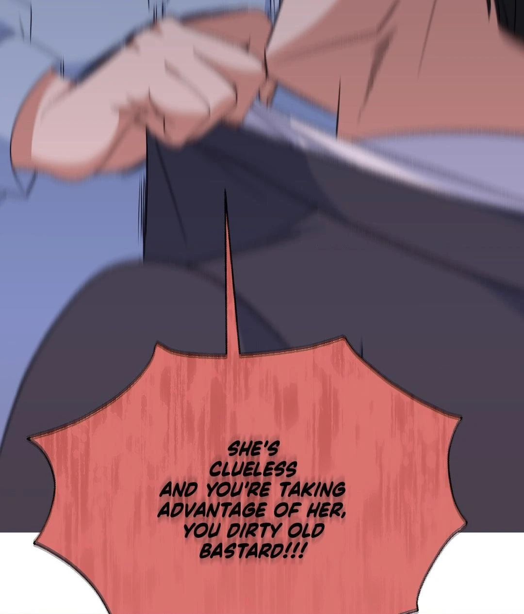 A Hookup Gone Wrong in the Best Way (Official) - Chapter 20 manhwa