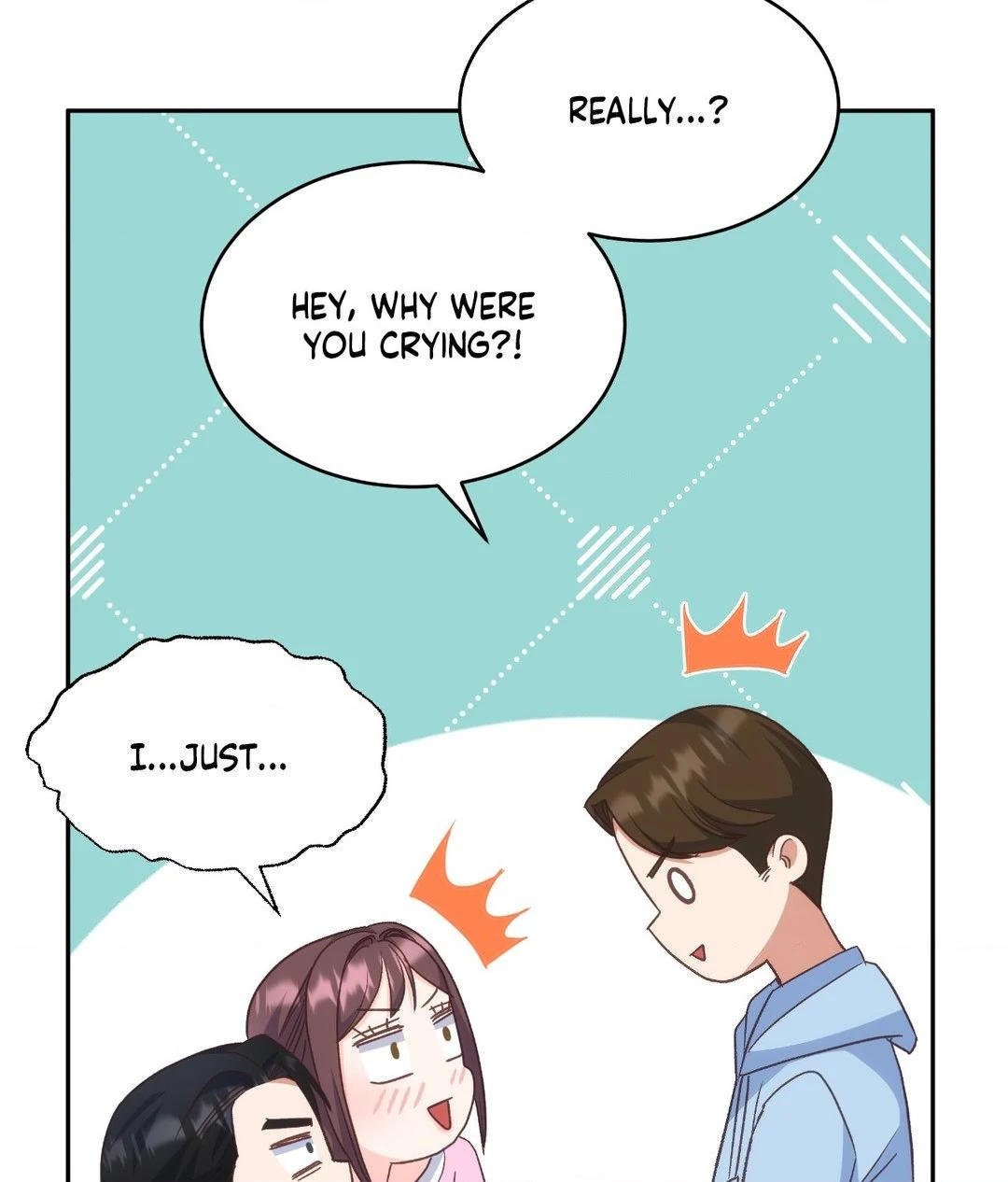 A Hookup Gone Wrong in the Best Way (Official) - Chapter 20 manhwa