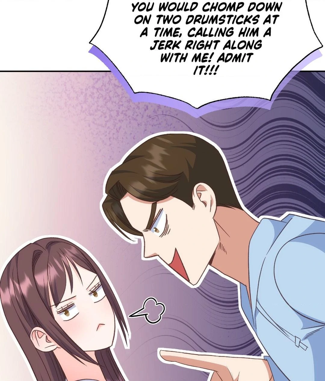 A Hookup Gone Wrong in the Best Way (Official) - Chapter 20 manhwa
