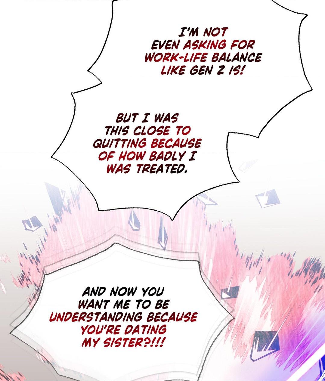 A Hookup Gone Wrong in the Best Way (Official) - Chapter 20 manhwa