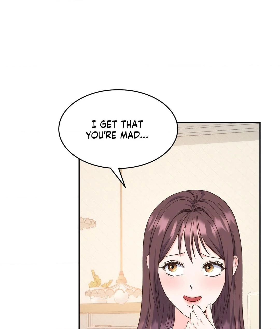 A Hookup Gone Wrong in the Best Way (Official) - Chapter 20 manhwa