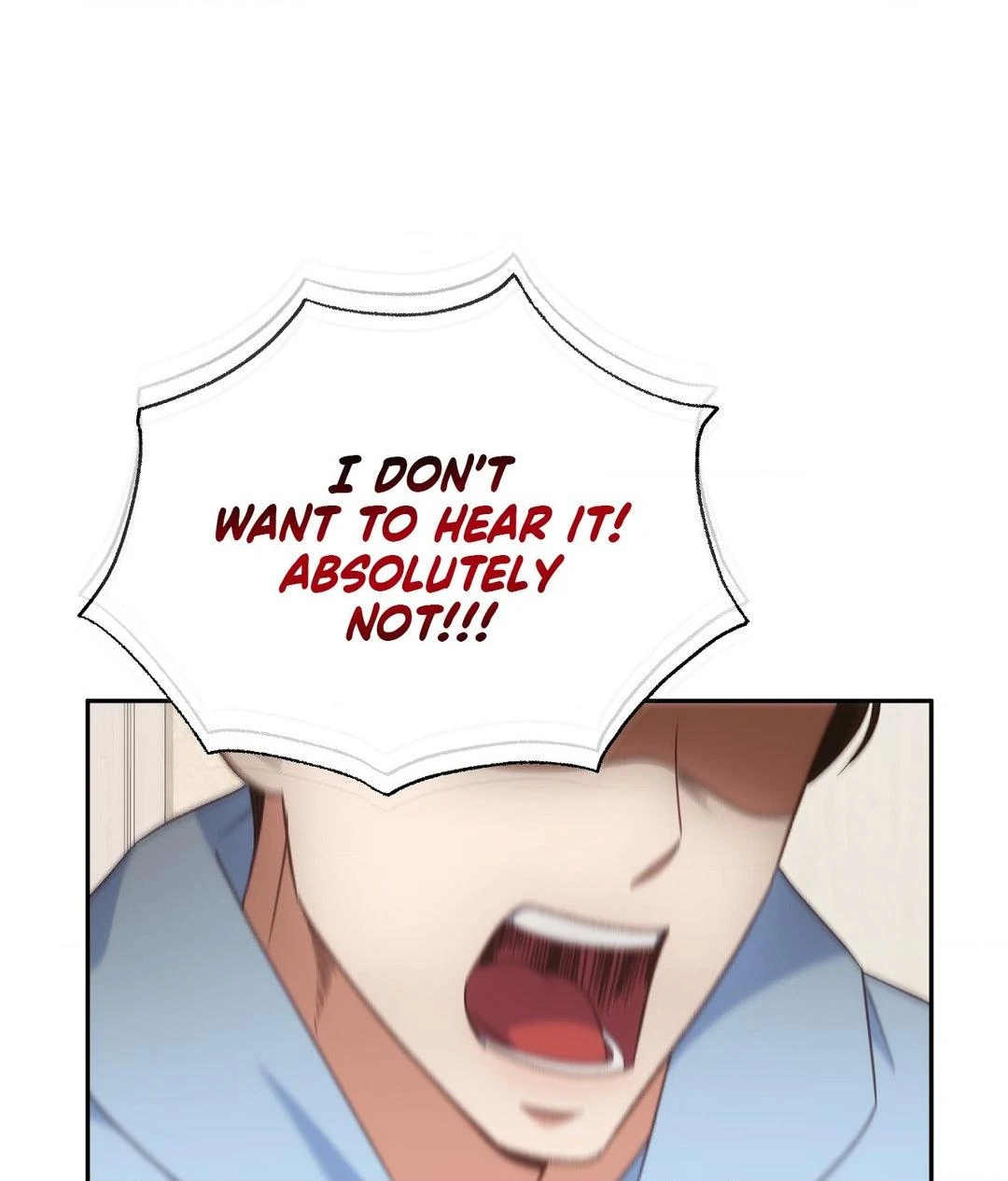 A Hookup Gone Wrong in the Best Way (Official) - Chapter 20 manhwa
