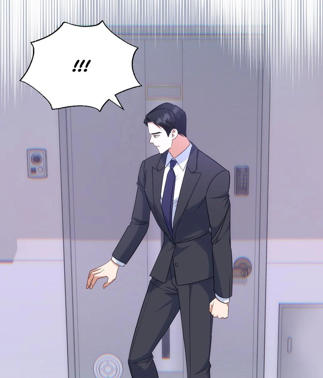A Hookup Gone Wrong in the Best Way (Official) - Chapter 20 manhwa