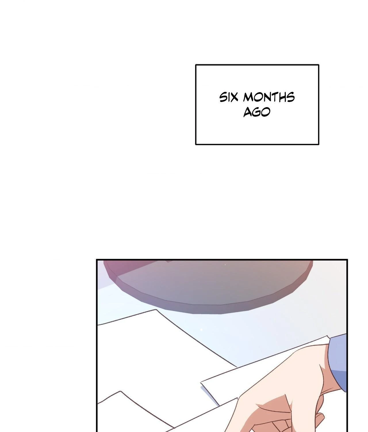A Hookup Gone Wrong in the Best Way (Official) - Chapter 21 manhwa