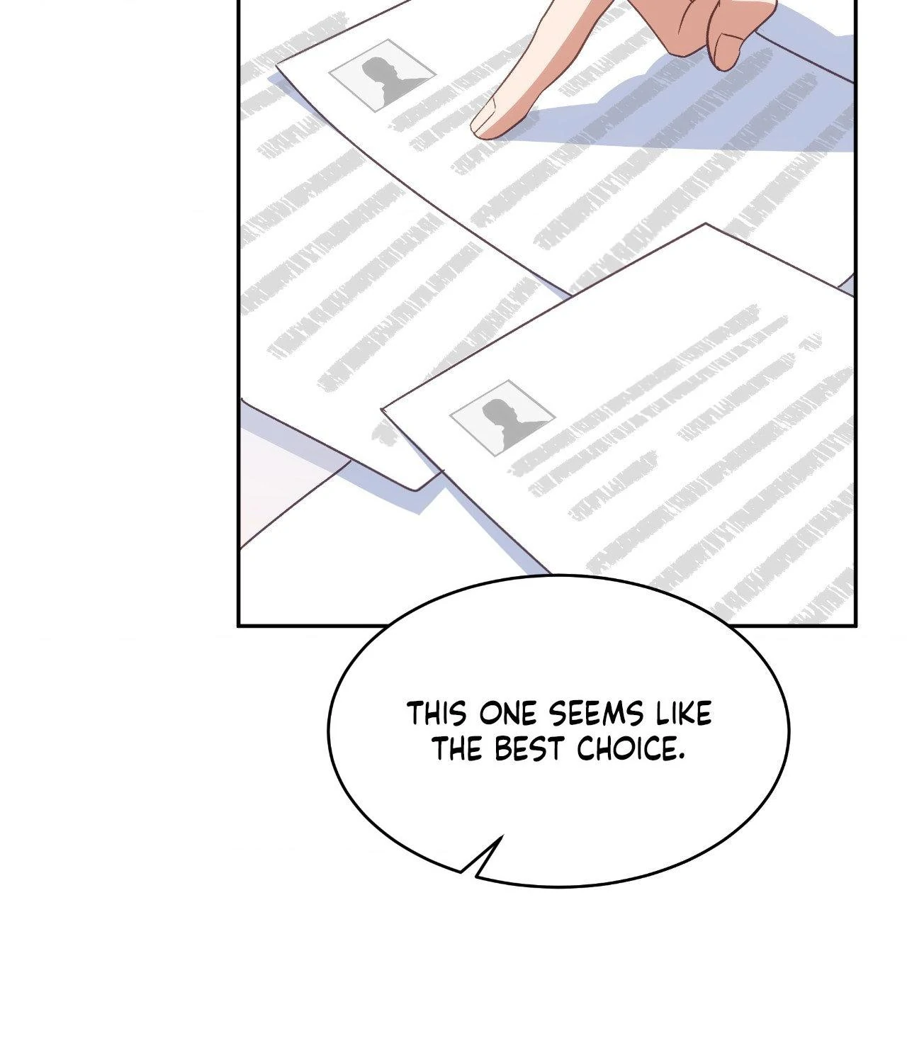 A Hookup Gone Wrong in the Best Way (Official) - Chapter 21 manhwa