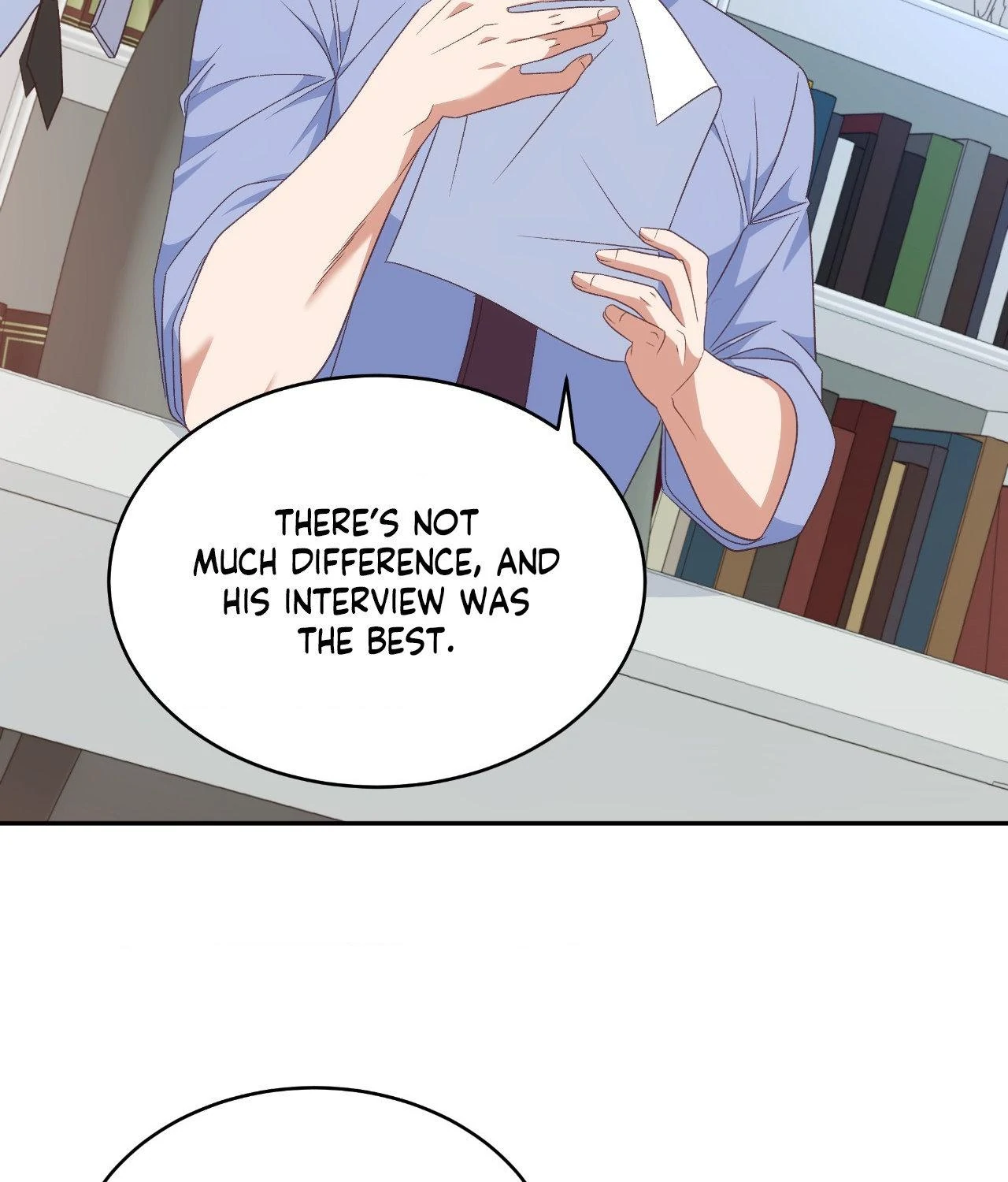 A Hookup Gone Wrong in the Best Way (Official) - Chapter 21 manhwa