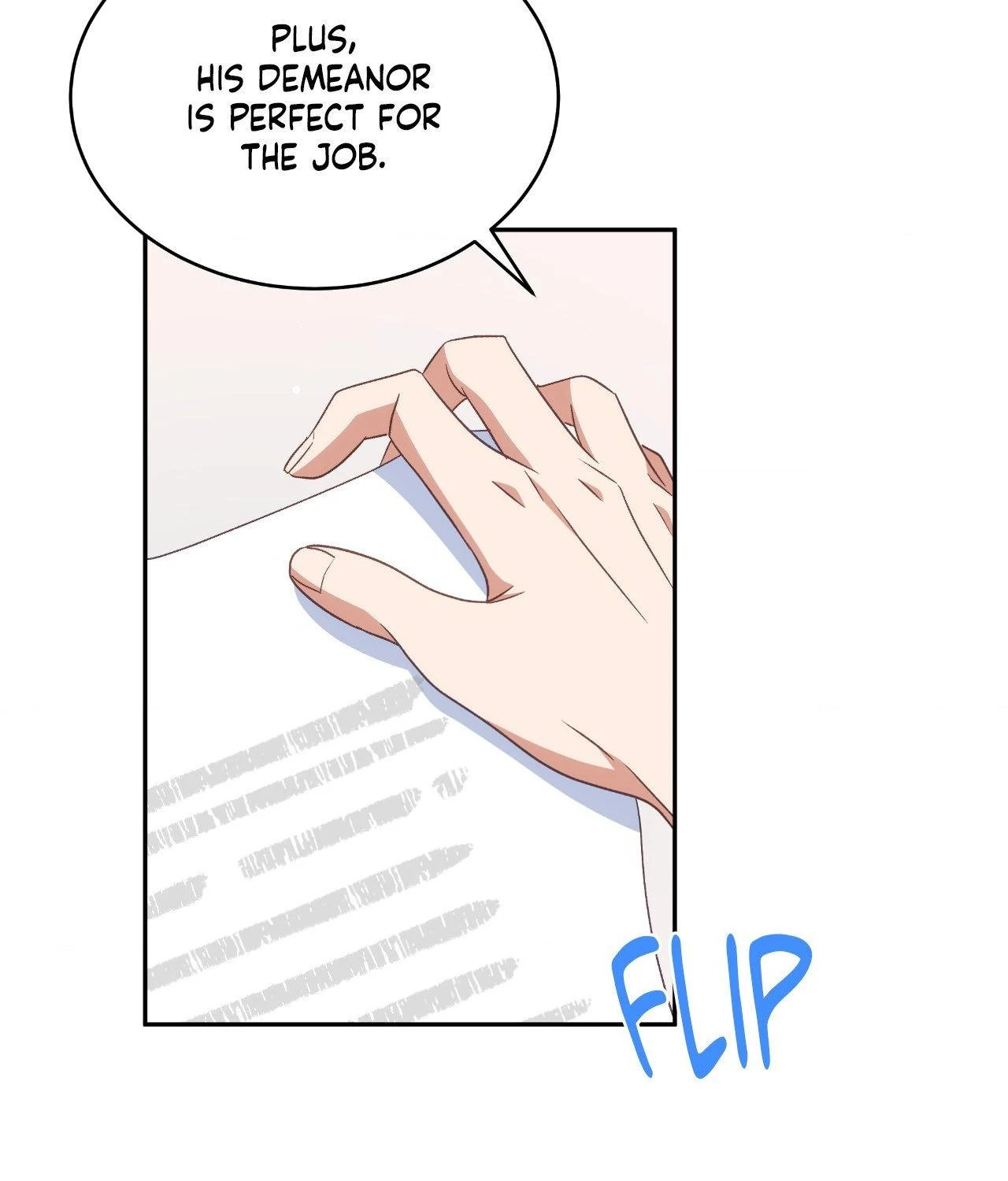 A Hookup Gone Wrong in the Best Way (Official) - Chapter 21 manhwa
