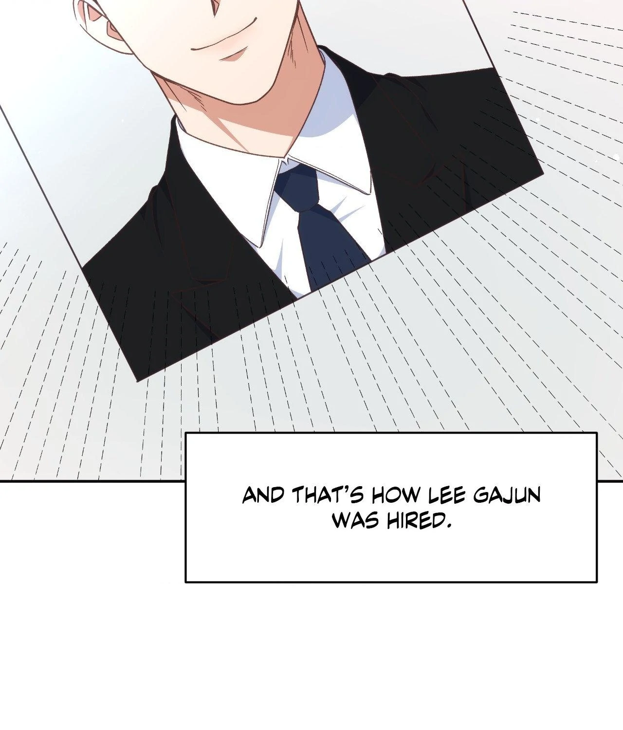 A Hookup Gone Wrong in the Best Way (Official) - Chapter 21 manhwa