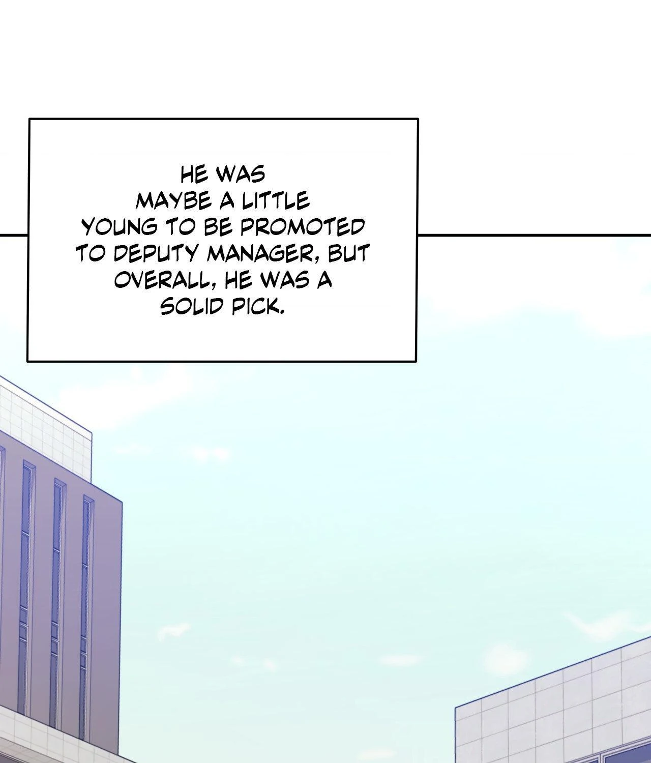 A Hookup Gone Wrong in the Best Way (Official) - Chapter 21 manhwa