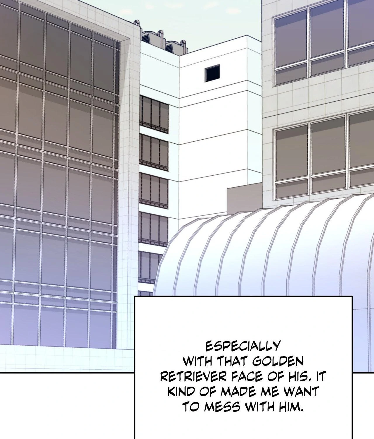 A Hookup Gone Wrong in the Best Way (Official) - Chapter 21 manhwa