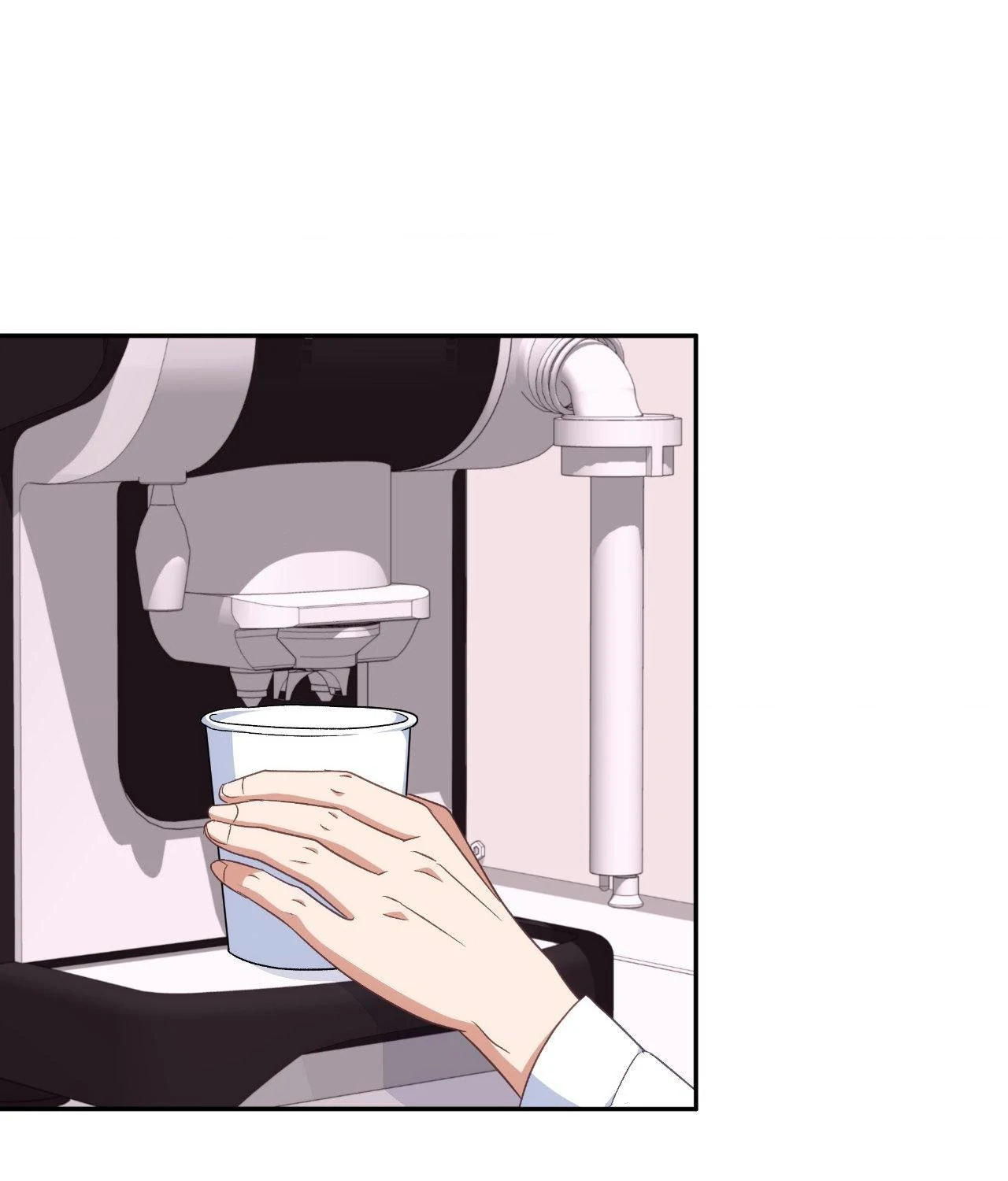 A Hookup Gone Wrong in the Best Way (Official) - Chapter 21 manhwa