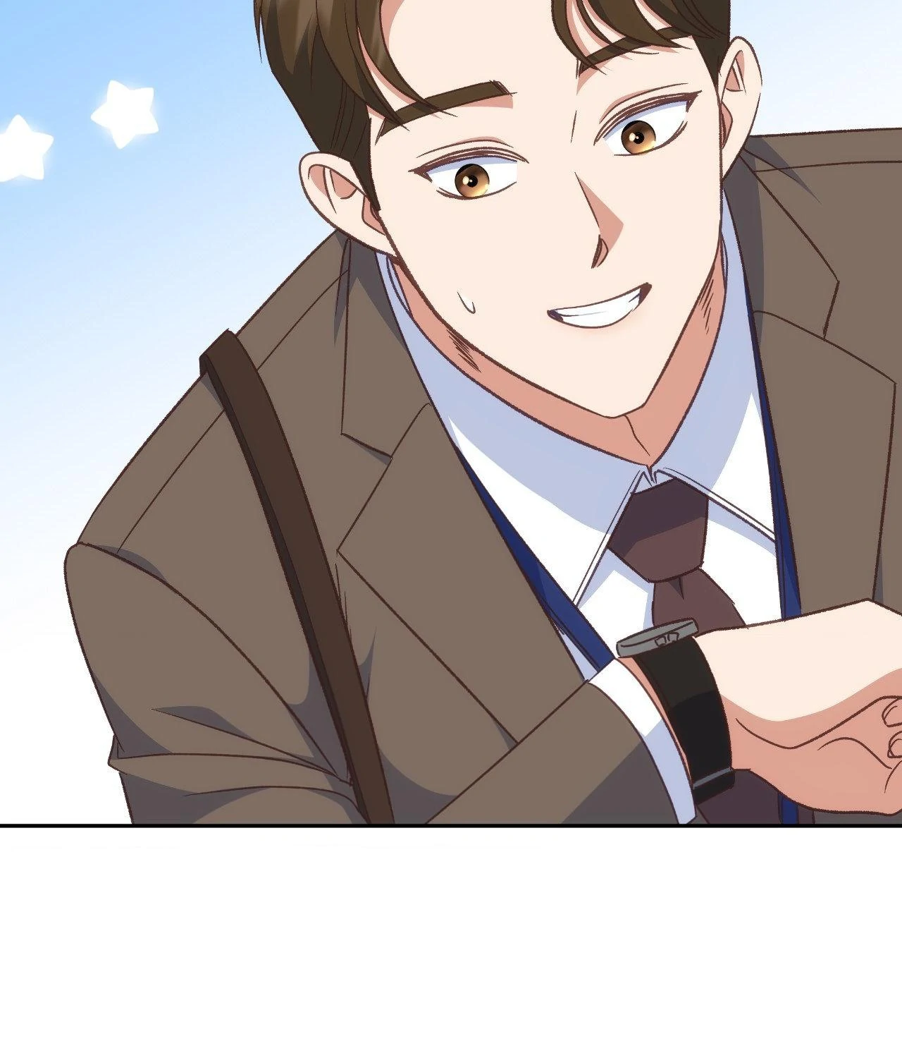 A Hookup Gone Wrong in the Best Way (Official) - Chapter 21 manhwa