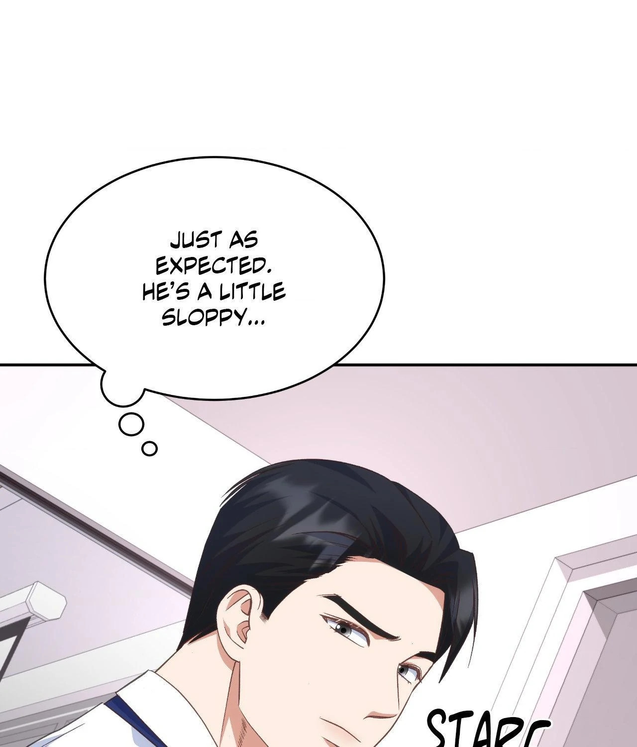 A Hookup Gone Wrong in the Best Way (Official) - Chapter 21 manhwa
