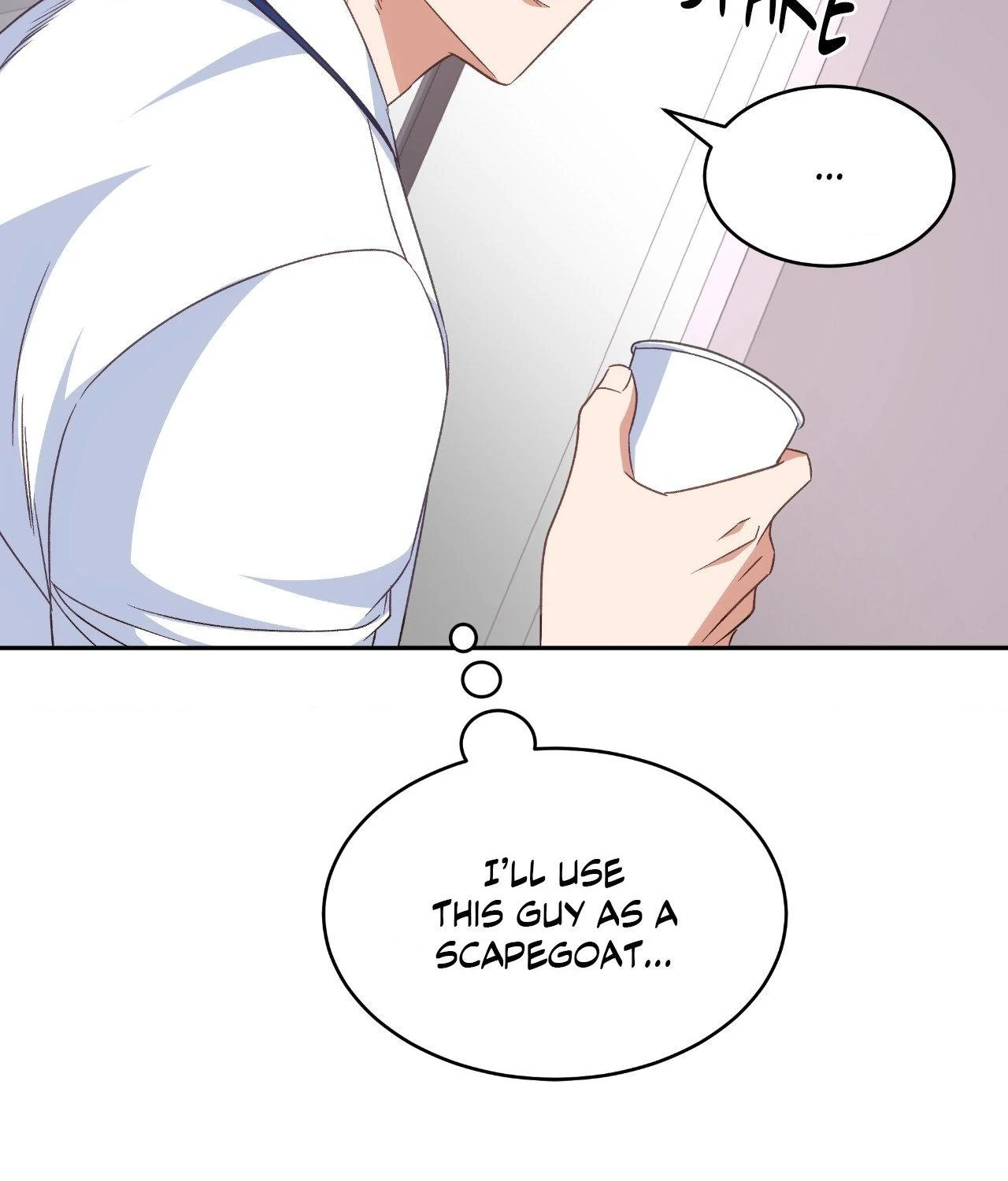 A Hookup Gone Wrong in the Best Way (Official) - Chapter 21 manhwa