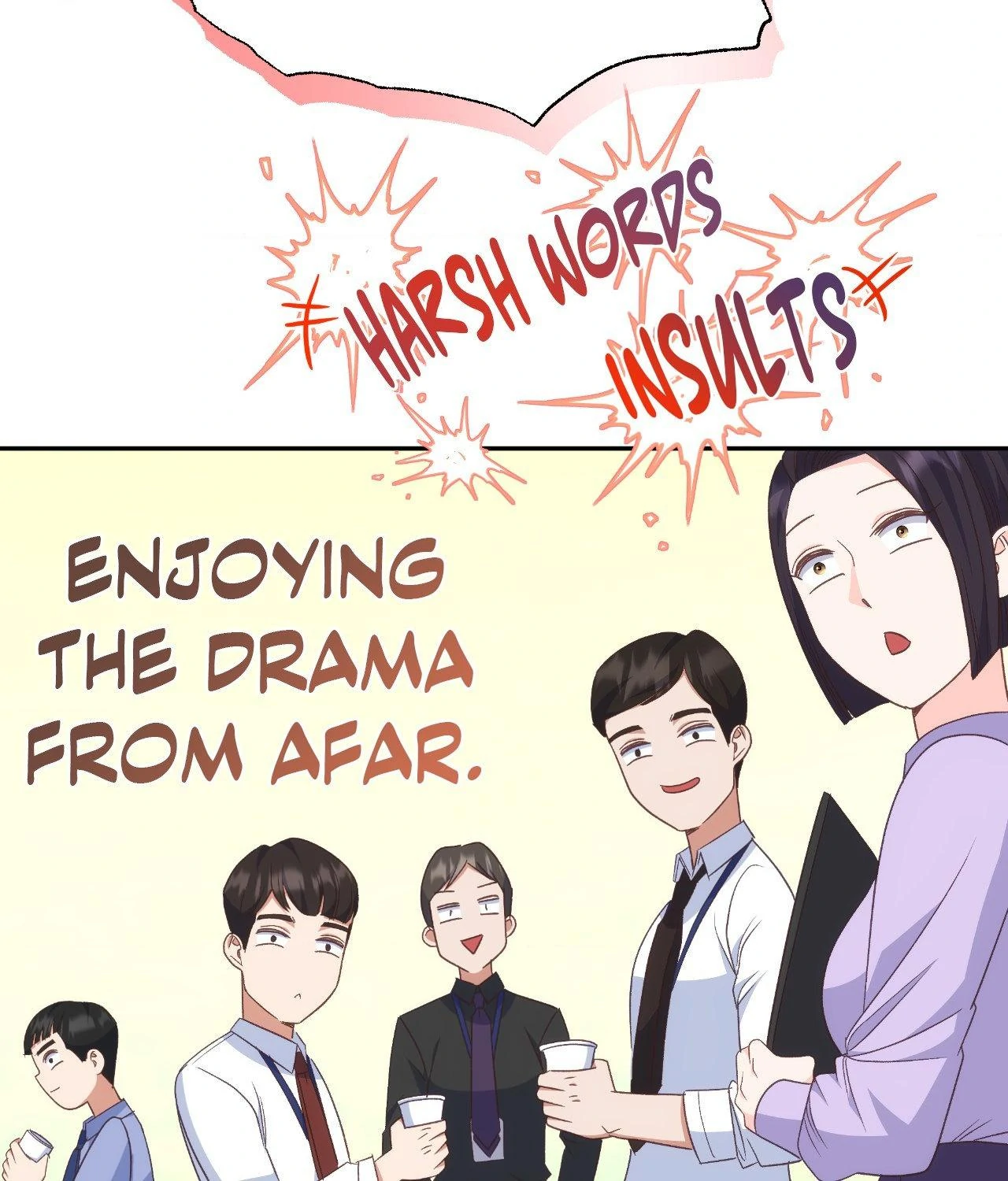 A Hookup Gone Wrong in the Best Way (Official) - Chapter 21 manhwa