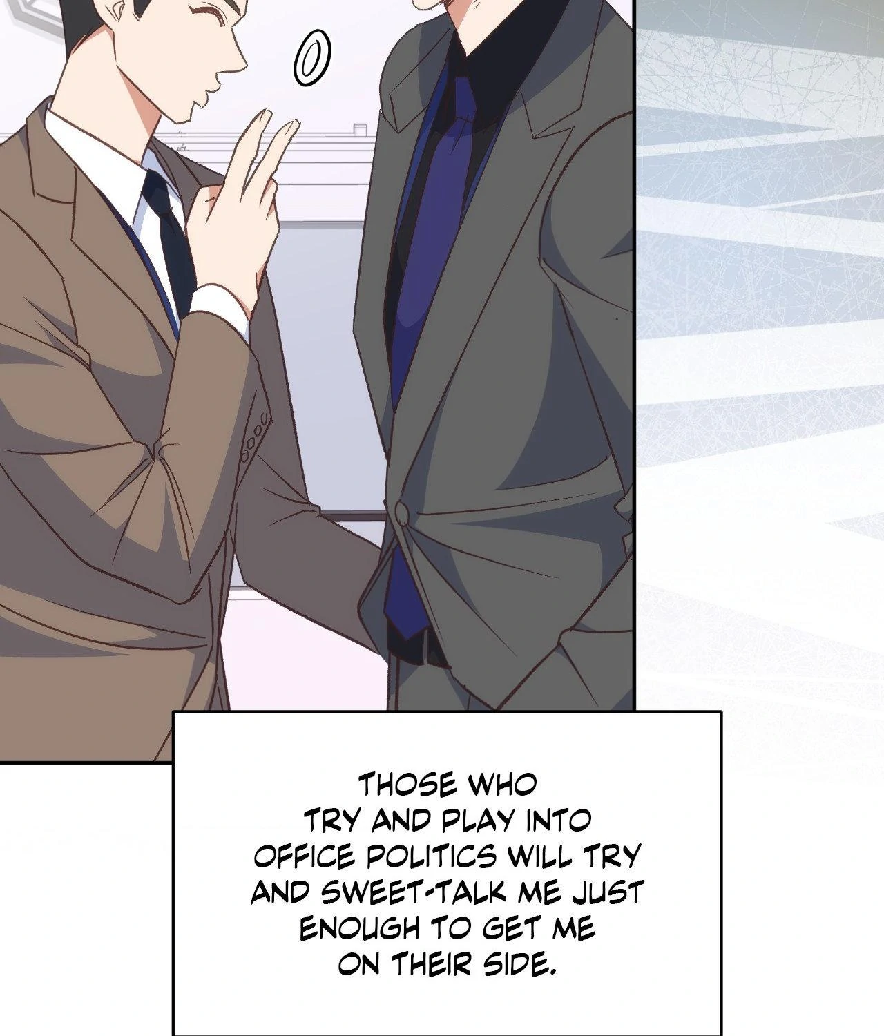 A Hookup Gone Wrong in the Best Way (Official) - Chapter 21 manhwa
