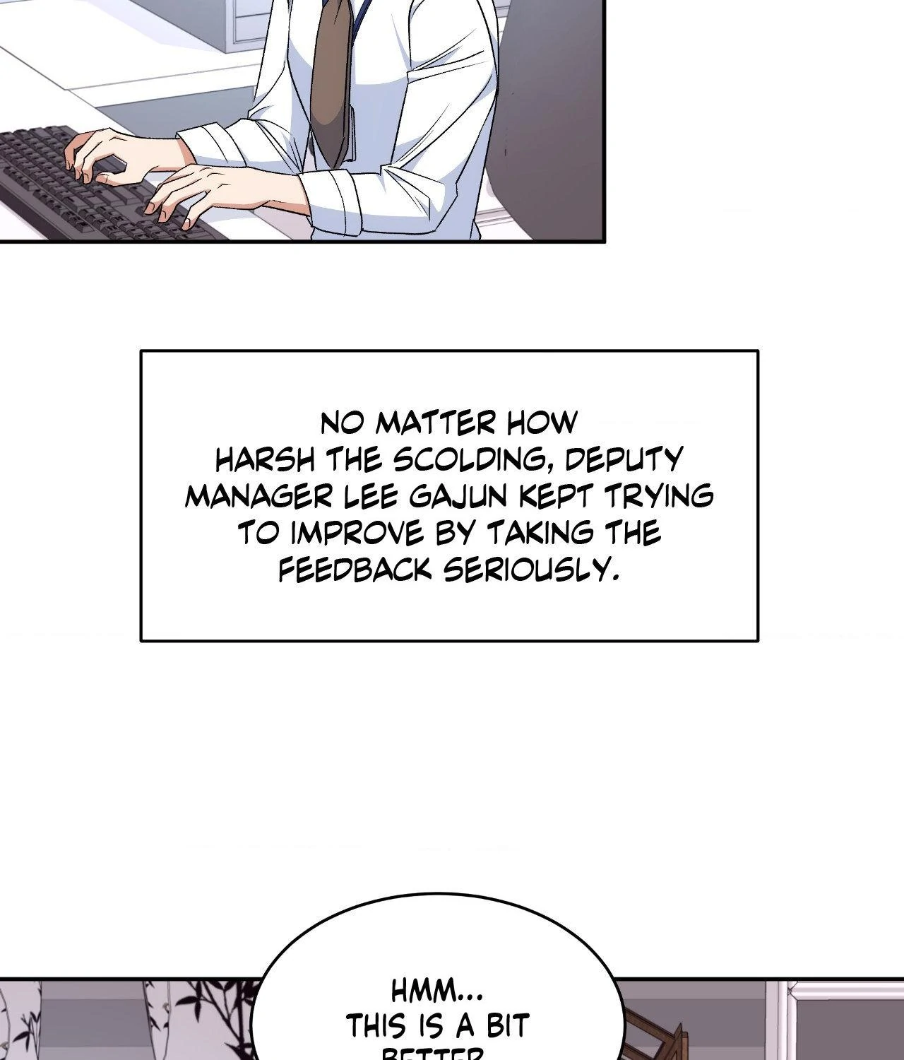 A Hookup Gone Wrong in the Best Way (Official) - Chapter 21 manhwa