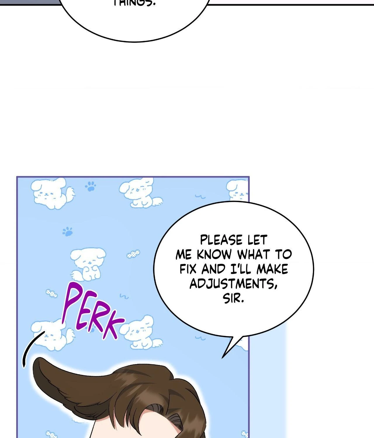 A Hookup Gone Wrong in the Best Way (Official) - Chapter 21 manhwa