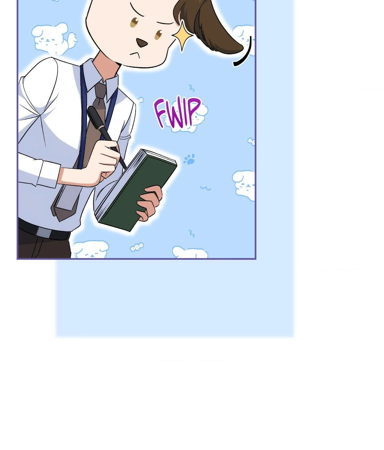 A Hookup Gone Wrong in the Best Way (Official) - Chapter 21 manhwa