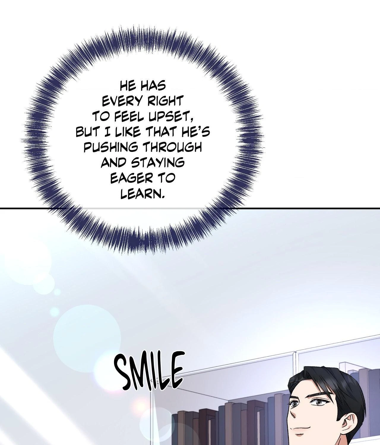 A Hookup Gone Wrong in the Best Way (Official) - Chapter 21 manhwa