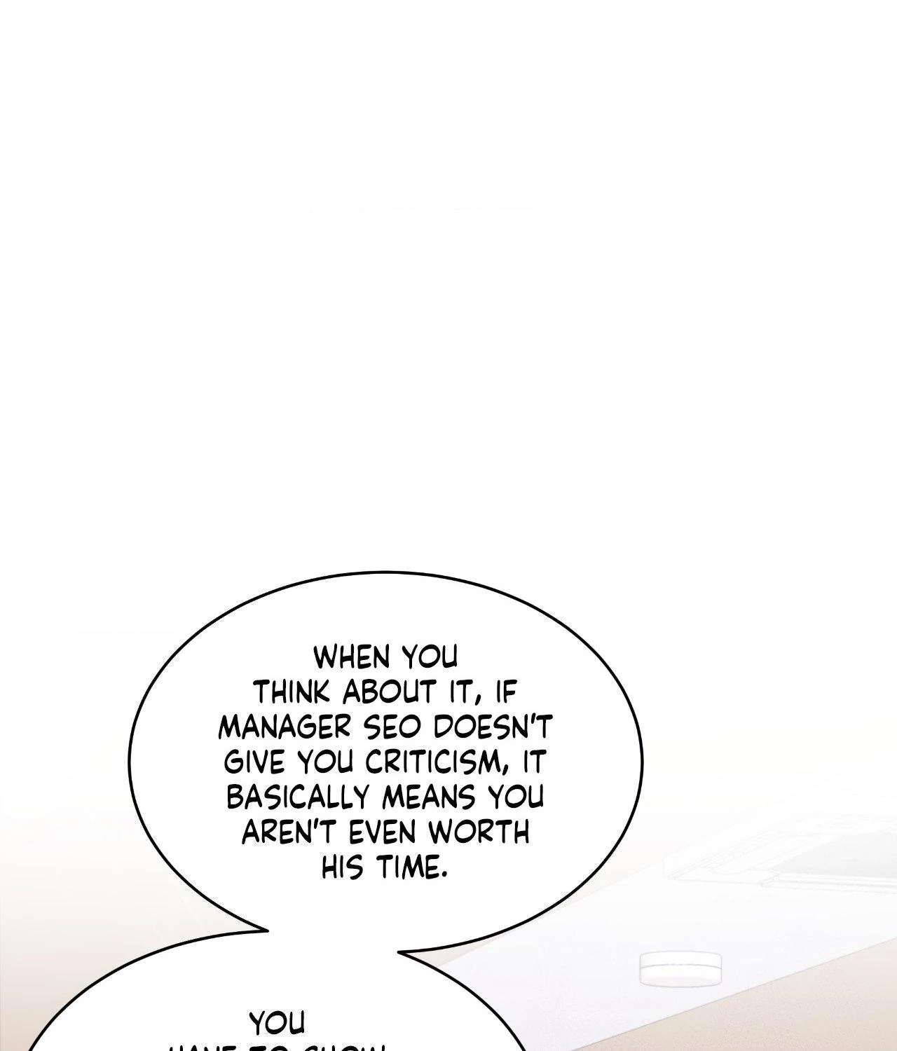A Hookup Gone Wrong in the Best Way (Official) - Chapter 21 manhwa