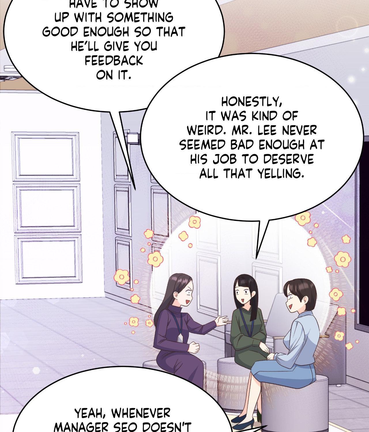 A Hookup Gone Wrong in the Best Way (Official) - Chapter 21 manhwa