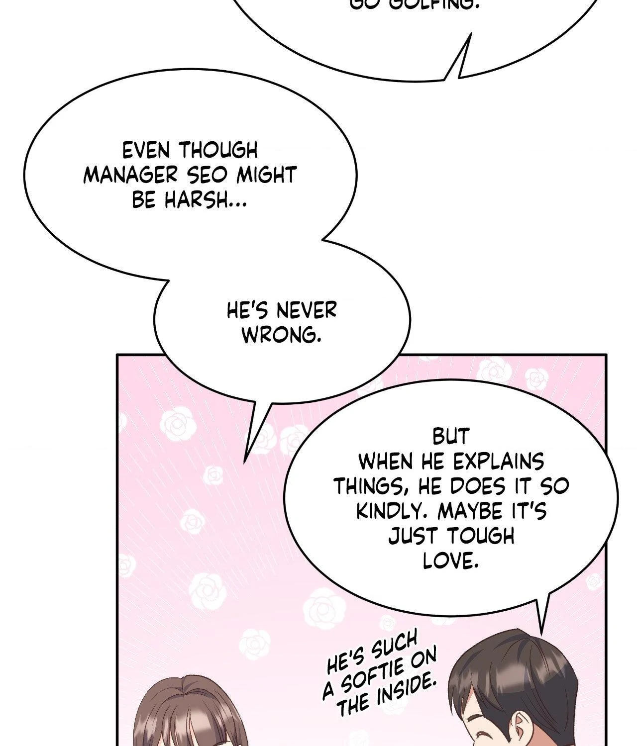 A Hookup Gone Wrong in the Best Way (Official) - Chapter 21 manhwa