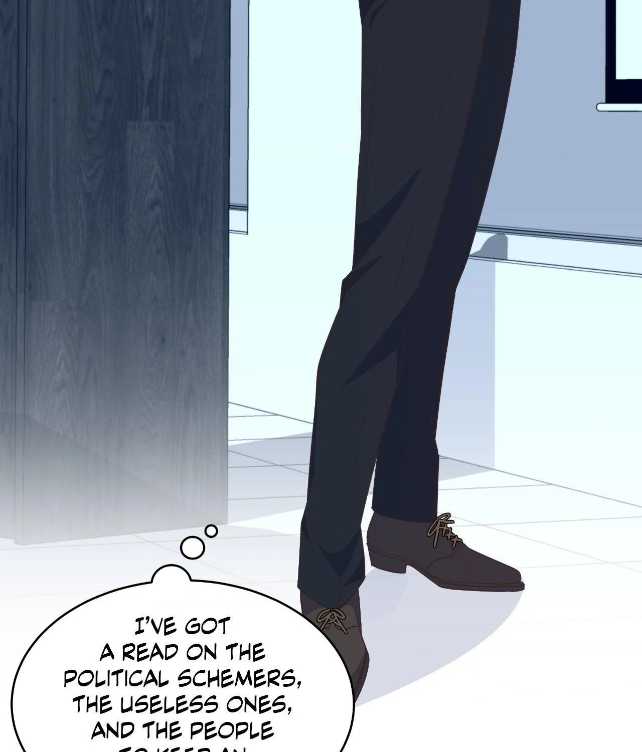 A Hookup Gone Wrong in the Best Way (Official) - Chapter 21 manhwa