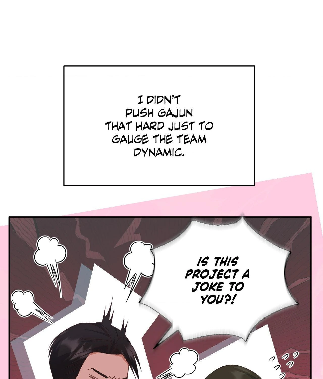 A Hookup Gone Wrong in the Best Way (Official) - Chapter 21 manhwa