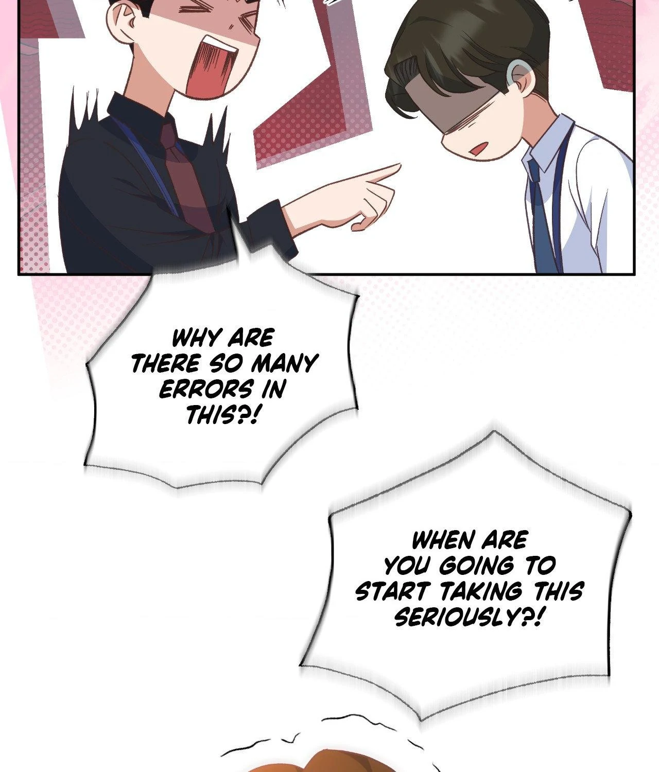 A Hookup Gone Wrong in the Best Way (Official) - Chapter 21 manhwa