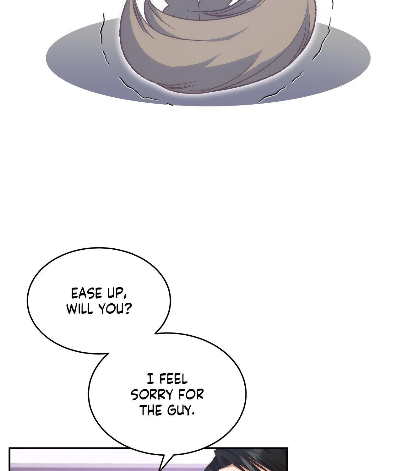 A Hookup Gone Wrong in the Best Way (Official) - Chapter 21 manhwa