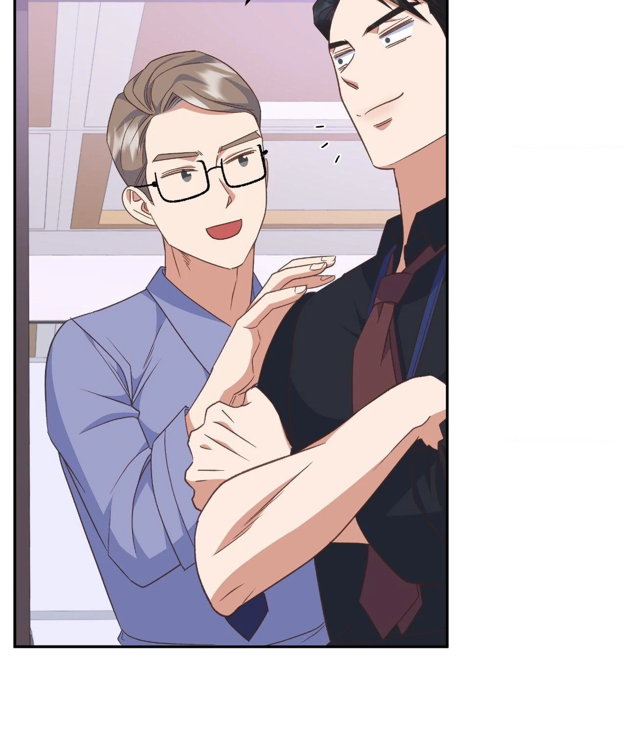 A Hookup Gone Wrong in the Best Way (Official) - Chapter 21 manhwa