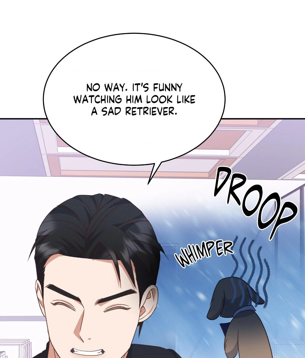 A Hookup Gone Wrong in the Best Way (Official) - Chapter 21 manhwa