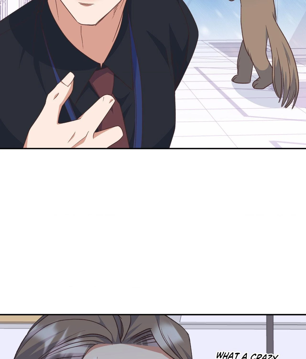 A Hookup Gone Wrong in the Best Way (Official) - Chapter 21 manhwa
