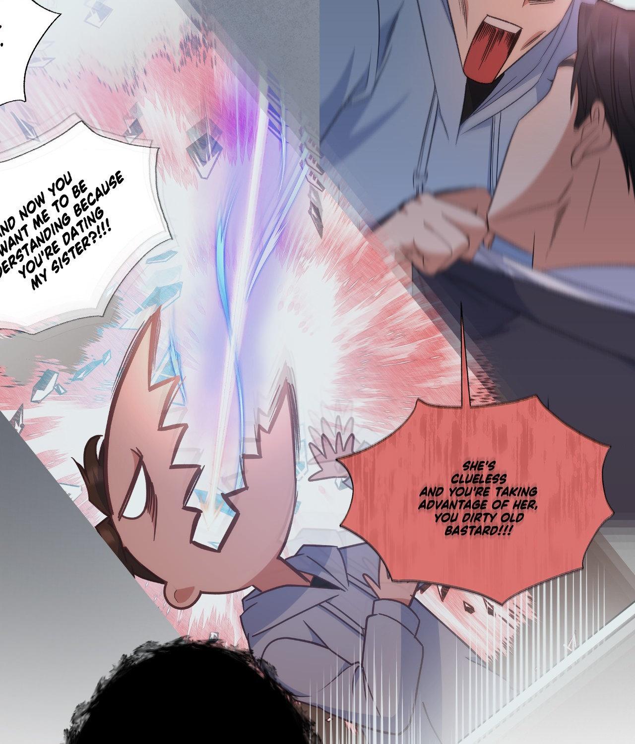 A Hookup Gone Wrong in the Best Way (Official) - Chapter 21 manhwa