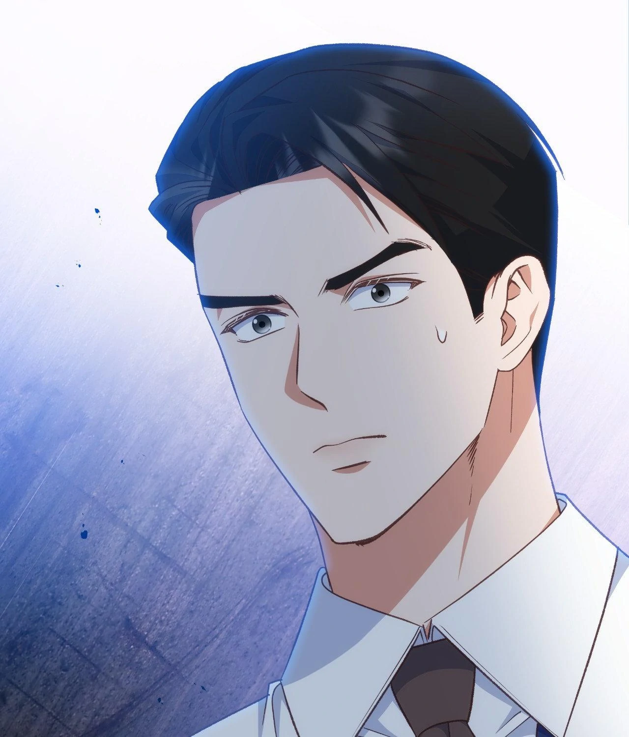 A Hookup Gone Wrong in the Best Way (Official) - Chapter 21 manhwa