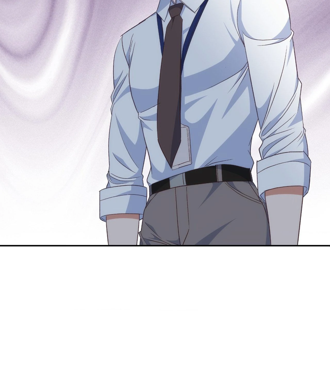 A Hookup Gone Wrong in the Best Way (Official) - Chapter 21 manhwa