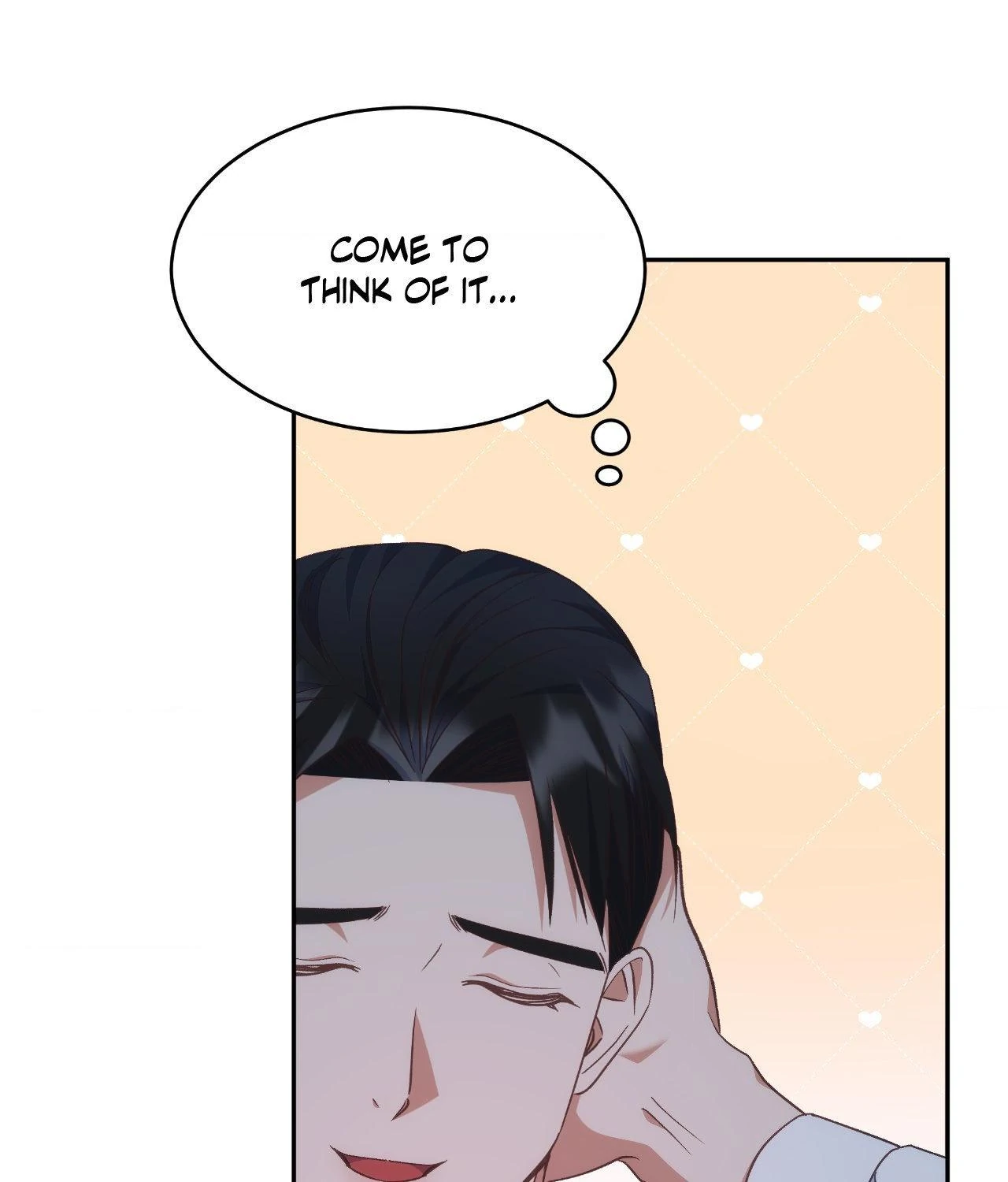 A Hookup Gone Wrong in the Best Way (Official) - Chapter 21 manhwa