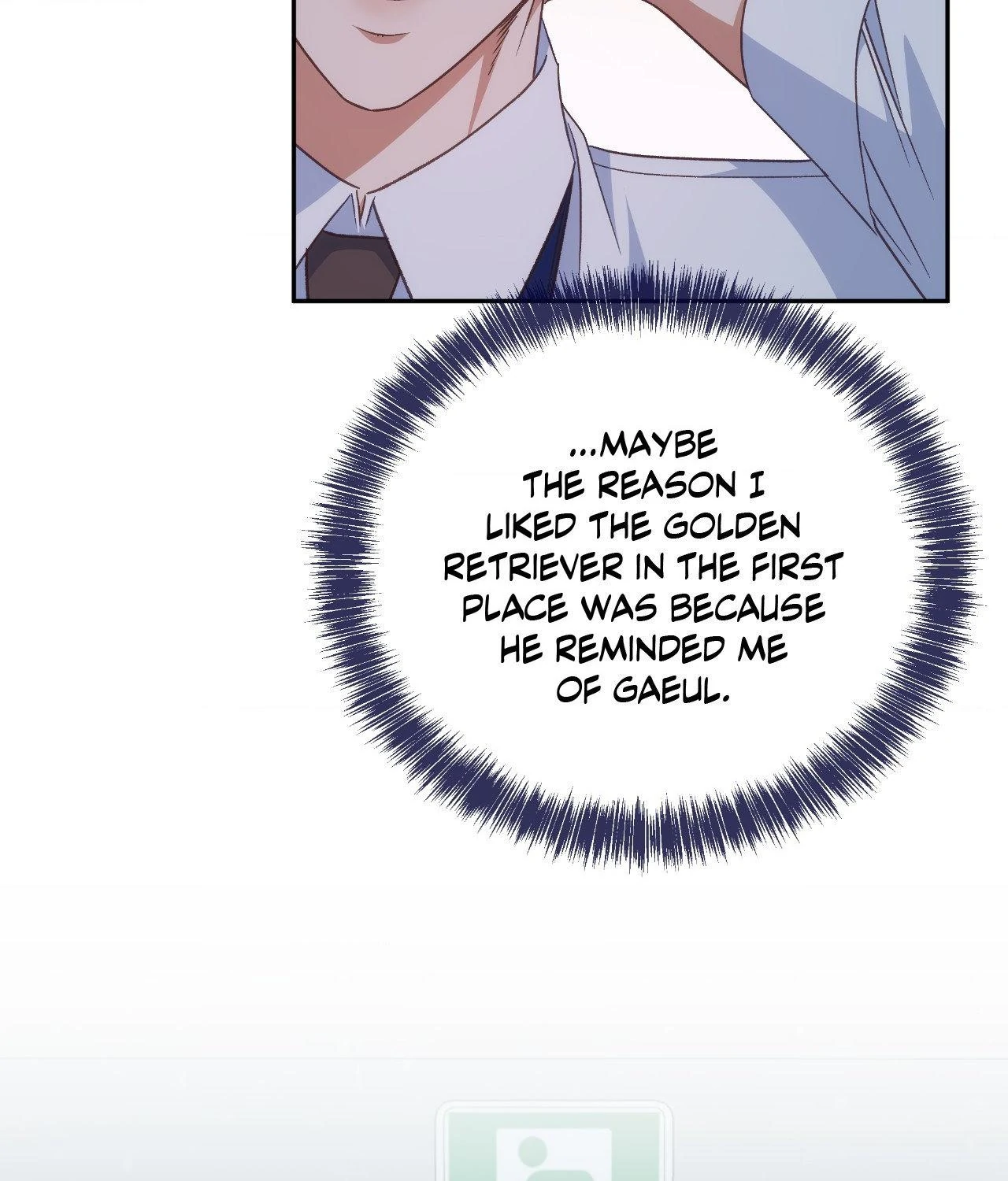 A Hookup Gone Wrong in the Best Way (Official) - Chapter 21 manhwa