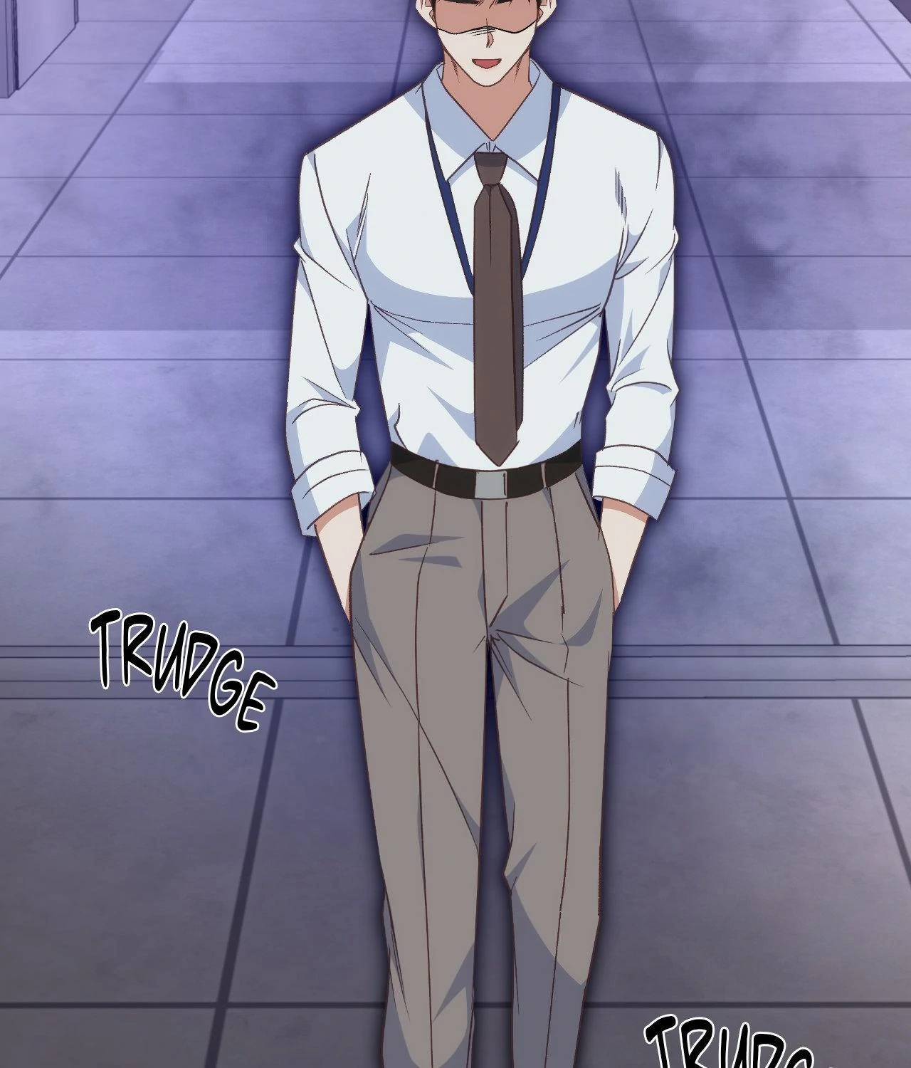 A Hookup Gone Wrong in the Best Way (Official) - Chapter 21 manhwa